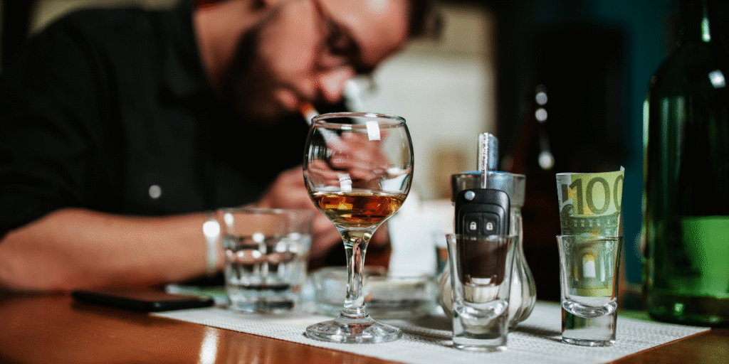 DWI Lawyer Burlington NC