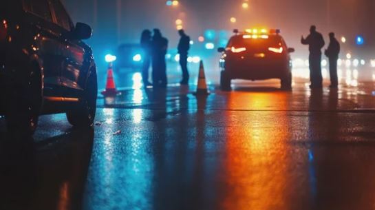 DWI Lawyer Clemmons NC