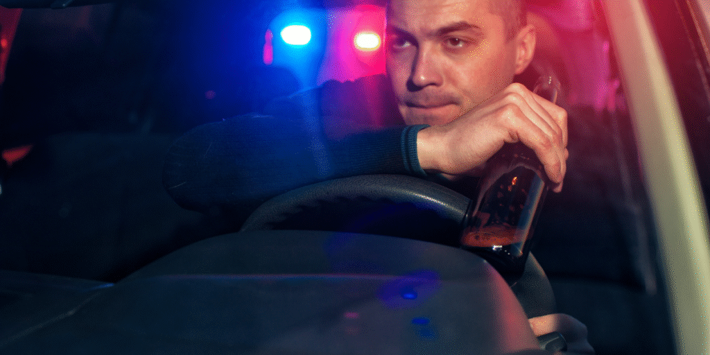 DWI Lawyer High Point NC