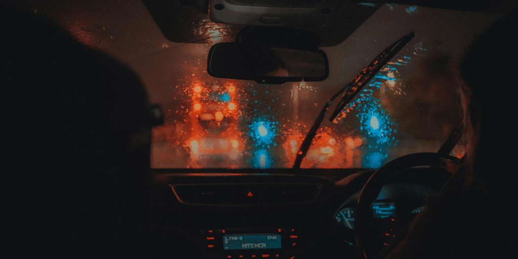 DWI Lawyer Mebane NC