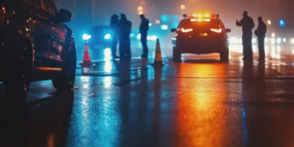 DWI Lawyer Summerfield NC